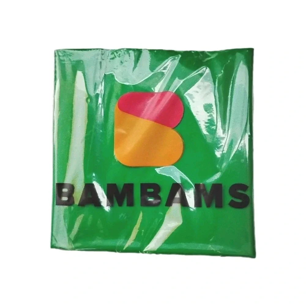 Bam Bam  2 Thunder Sticks New